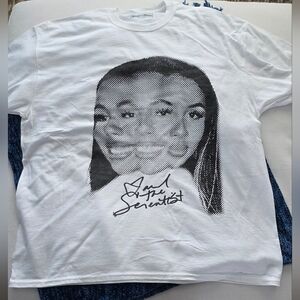Mariah Music The Scientist Shirt